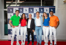 U.S. Polo Assn. Debuts Global Flagship at a Top Miami Destination