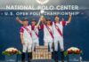 The Prestigious U.S. Open Polo Championship(R) Final Closes a Record-Breaking American Polo Season, Supported by U.S. Polo Assn. and ESPN