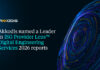 Akkodis Named a Leader in ISG Provider Lens(TM) Digital Engineering Services 2026 Reports