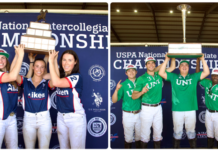 U.S. Polo Assn. Supports Division I National Intercollegiate Championship, Showcasing the Future of the Sport of Polo