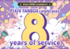 pixivFANBOX, the Service That Supports Creators, Celebrates Its 8th Anniversary With 300,000 Registered Creators – Take a Look at the Latest Trends in Global Usage and Creator Support