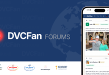 Keyholder Vacations Launches DVC Fan Forums, Expanding Its Disney Travel Community Platform