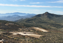 Dateline Completes A$50M Institutional Placement to Advance Colosseum