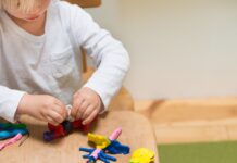 Thriving Kids London Pediatrics Recognized with the 2026 Consumer Choice Award for Top Occupational Therapist in London