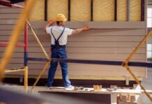 Fort Sask Reno Inc. Named 2026 Consumer Choice Award Winner in Construction Consultants & Management for Northern Alberta