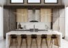 Quantum Kitchen Countertops Ltd. Recognized as 2026 Consumer Choice Award Winner in Countertops Category for Northern Alberta