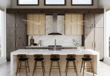Quantum Kitchen Countertops Ltd. Recognized as 2026 Consumer Choice Award Winner in Countertops Category for Northern Alberta