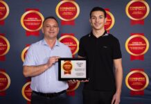 N&C Construction Renovation Ltd Named 2026 Consumer Choice Award Winner in Home Renovation Contractor for Northern Alberta