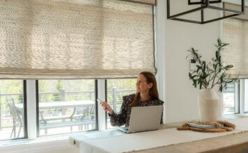 Budget Blinds London Recognized with 2026 Consumer Choice Award for Window Coverings