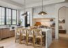 Casey’s Creative Kitchens Honoured With 2026 Consumer Choice Award for Kitchen Remodeler in London