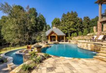 Atlanta Pools Wins 2026 Consumer Choice Award for Excellence in Swimming Pool Design and Construction in Atlanta
