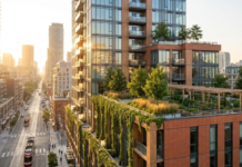 Design and Wellness Real Estate: How Canadian Developers Are Building Healthier, More Livable Communities