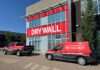 Executive Drywall Honoured with 2026 Consumer Choice Award for Drywall Contractor in Northern Alberta