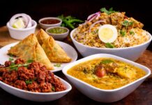Rock ‘N’ Grill Authentic Indian Cuisine & Bar Wins 2026 Consumer Choice Award for Excellence in Indian Dining in Austin