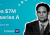 HrFlow.ai Secures 7 Million Dollars (Pre-Series A) to Become the Global Standard for Artificial Intelligence (AI) Applied to HR Data