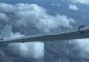 GA-ASI Completes MQ-9B ‘Flight Into Known Icing’ Flight Tests