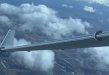 GA-ASI Completes MQ-9B ‘Flight Into Known Icing’ Flight Tests