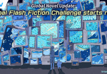 pixiv Novels Announces New Features for Global Writers and Launches the Global Flash Fiction Challenge