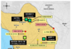 Sun Peak Metals Samples Up To 6.73 G/T Gold From The Newly Identified Hilux Zone At The Al Miyah Project