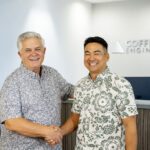 Coffman Engineers Announces General Manager Transition for Honolulu and Guam Offices