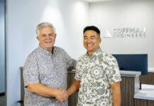 Coffman Engineers Announces General Manager Transition for Honolulu and Guam Offices