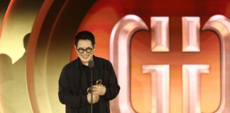 Gold House Celebrates Asian Pacific American Heritage Month With the Fifth Annual Gold Gala, the Gold100 and Gold Lights Across North America