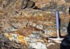 Slam Drilling 40.5 g/t Gold Vein on the Jake Lee Gold Project