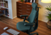 Memorial Day at LiberNovo: A Salute to Veterans, A Chair Built for Motion