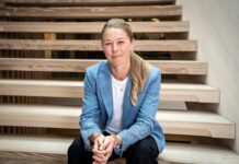 Agnete Kirk Kristiansen Appointed Chair of the LEGO Foundation