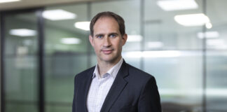 Caldwell Strengthens Financial Services and Fintech Capabilities with Addition of Alex Langridge in London