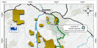 White Gold Corp. Commences 2026 Exploration Program Designed to Further Increase Known Gold Resources and Make New Discoveries on its District Scale Land Package in Yukon, Canada