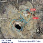 Underground Gold Potential Grows at Colosseum
