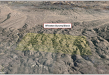 CORRECTION FROM SOURCE: Rio Grande Resources Announces Results from its Airborne Survey at Winston Gold/Silver Project, New Mexico and Announces New President