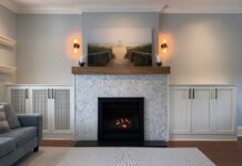 Toronto Comfort Zone named 2026 Consumer Choice Award winner for Fireplace Services in Toronto Central