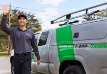 Terminix Recognized for Long-Standing Excellence in Pest Control With 2026 Consumer Choice Award in Dallas-Fort Worth