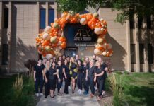 Apex Massage Therapy Recognized for Clinical, Wellness-focused Care with 2026 Consumer Choice Award in Southern Alberta
