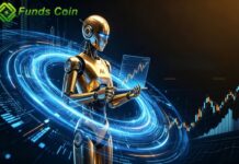 AI Trading Bots Revolutionise Stock, Gold, and Forex Trading: Funds Coin Leads the Move with Guaranteed Profit Option Strategy