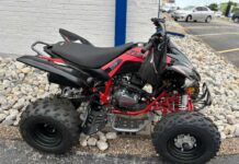 TX Powersports Recognized for Selection, Value, and Customer-Focused Service with 2026 Consumer Choice Award in Arlington