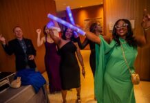Scottify Productions Wins 2026 Consumer Choice Award for DJ Services in Toronto Central