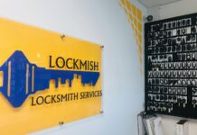 Lockmish Locksmith Services Recognized as 2026 Consumer Choice Award Winner for Locksmith Services in Winnipeg