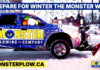 Monster Plowing Company Recognized as 2026 Consumer Choice Award Winner, Reinforcing Leadership as a Year-Round Property Services Provider in the GTA