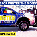 Monster Plowing Company Recognized as 2026 Consumer Choice Award Winner, Reinforcing Leadership as a Year-Round Property Services Provider in the GTA