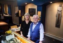 Vandenbergs Fine Jewellery Recognized as 2026 Consumer Choice Award Winner for Jewellers in Winnipeg