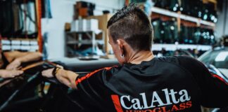Cal-Alta Auto Glass Recognized for Trusted Service and Safety-Focused Workmanship with 2026 Consumer Choice Award in Southern Alberta