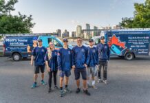 Matt’s Home Services Recognized for Reliable, Full-Service Property Maintenance with 2026 Consumer Choice Award in Vancouver