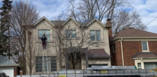 Sunnyside Window & Eaves Cleaning Recognized for Full-Service Exterior Maintenance with 2026 Consumer Choice Award