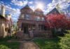 The Kings Throne Inn and Guest House Recognized for Boutique Hospitality and Historic Charm with 2026 Consumer Choice Award in Toledo