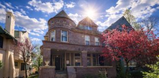 The Kings Throne Inn and Guest House Recognized for Boutique Hospitality and Historic Charm with 2026 Consumer Choice Award in Toledo