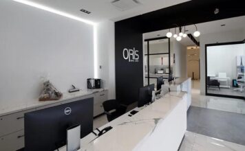 Oris Dental Clinics Earns 2026 Consumer Choice Award for Periodontics in York Region