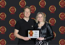 Anderson Family Vision Care Recognized as 2026 Consumer Choice Award Winner for Opticians and Optometrist in Winnipeg